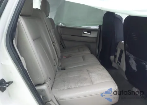 2011 Ford Expedition Limited from USA, damaged, VIN 1FMJU2A5XBEF16737